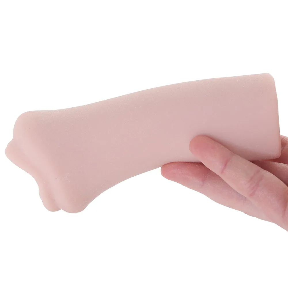 Blush  Enlust Candi AI Mouth Stroker