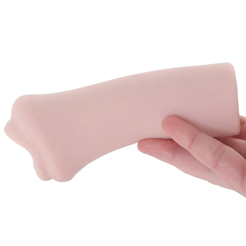 Blush  Enlust Candi AI Mouth Stroker