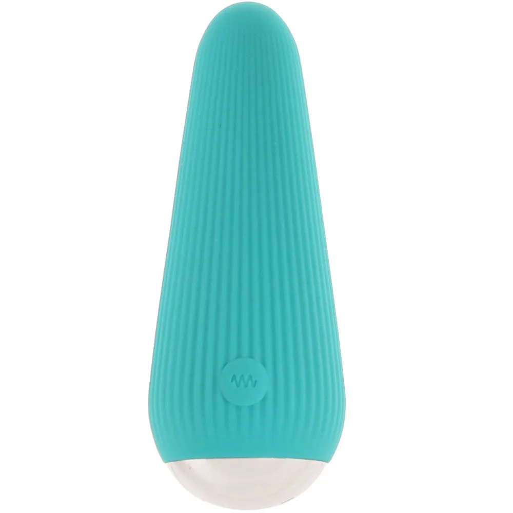 Evolved Novelties  Gender X O-Cone Vibe-Seduce Mart