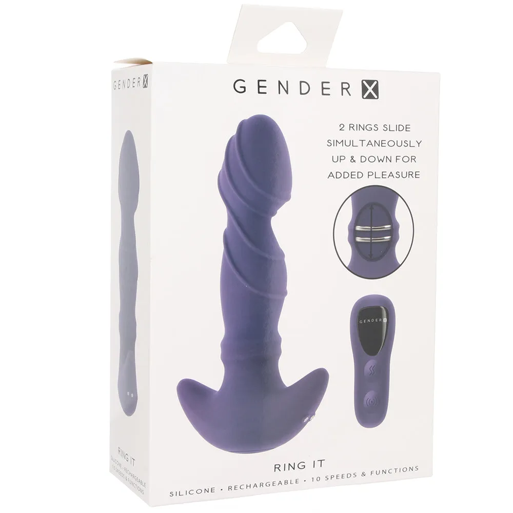 Shots Toys  Loveline Passion Remote Egg Vibe-Seduce Mart