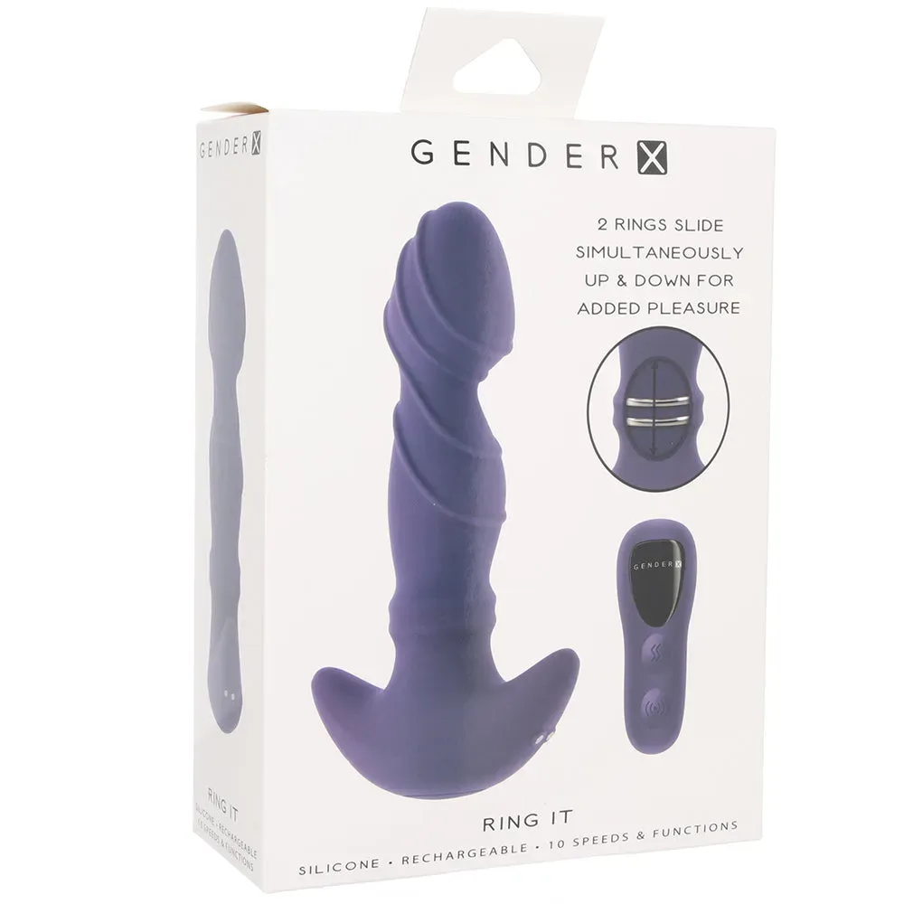 Shots Toys  Loveline Passion Remote Egg Vibe-Seduce Mart