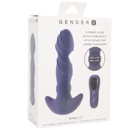 Shots Toys  Loveline Passion Remote Egg Vibe-Seduce Mart