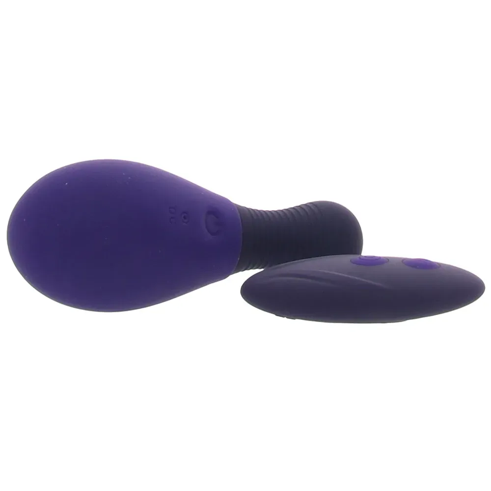 Evolved Novelties  Selopa Egg Me On Remote Vibe-Seduce Mart
