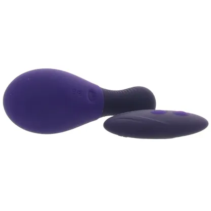 Evolved Novelties  Selopa Egg Me On Remote Vibe-Seduce Mart