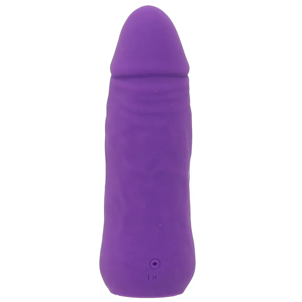 CalExotics  Studs Mini Vibe in Purple-Seduce Mart