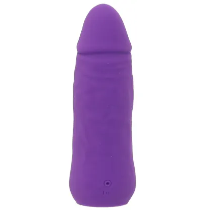 CalExotics  Studs Mini Vibe in Purple-Seduce Mart
