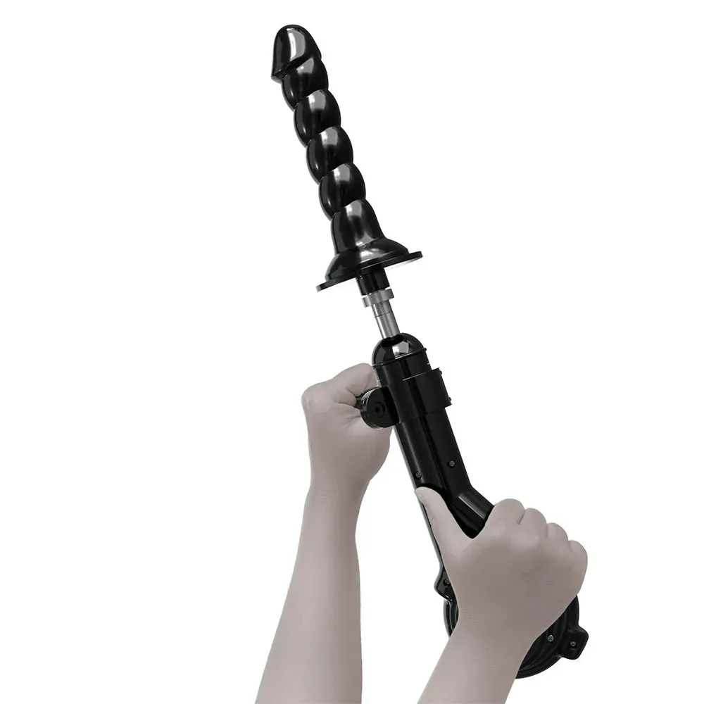 Fetish Fantasy Body Dock Pro Sex Machine