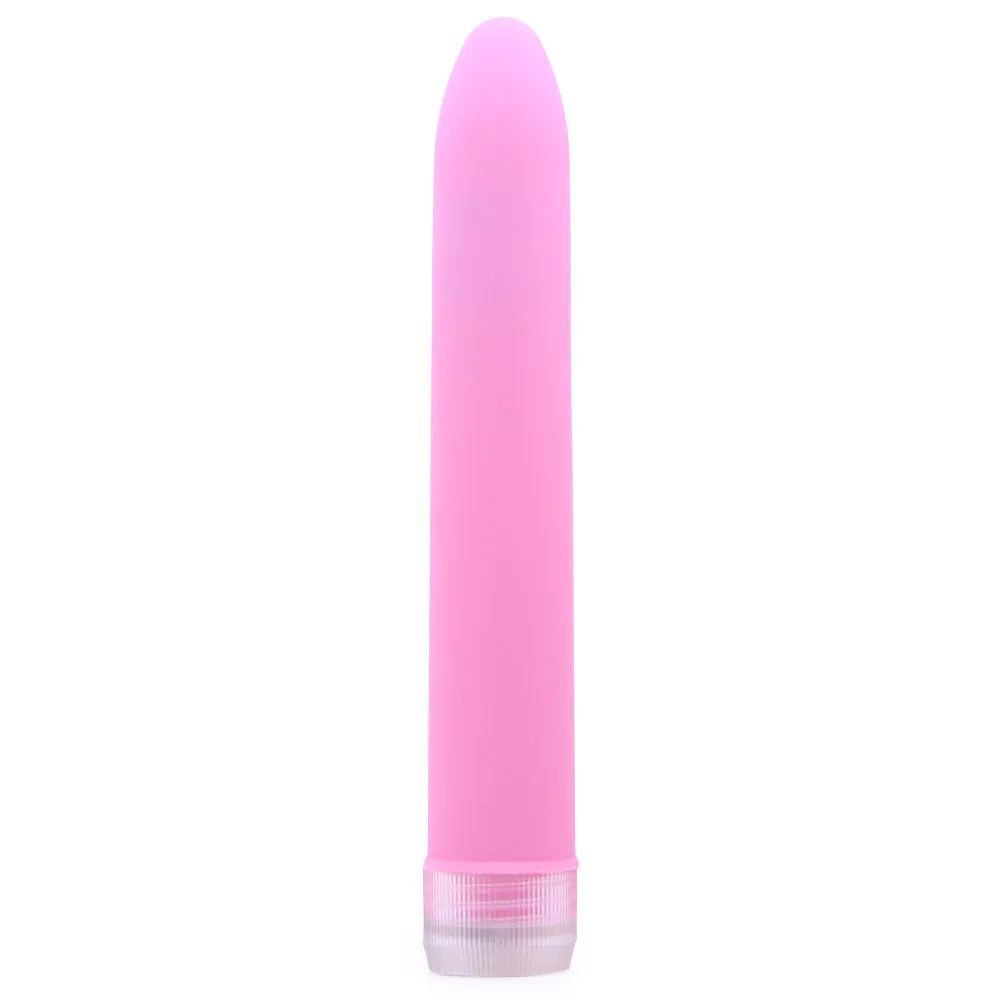 Adam &amp; Eve  Velvet Kiss Vibrator-Seduce Mart