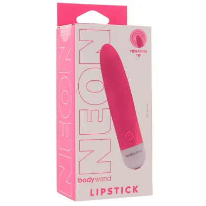 X-Gen  BodyWand Lipstick Vibe in Pink-Seduce Mart