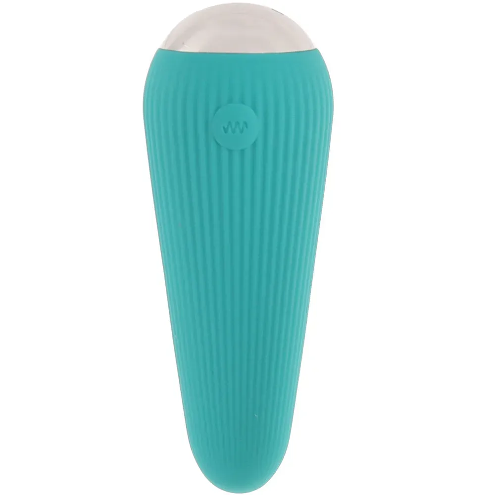 Evolved Novelties  Gender X O-Cone Vibe-Seduce Mart