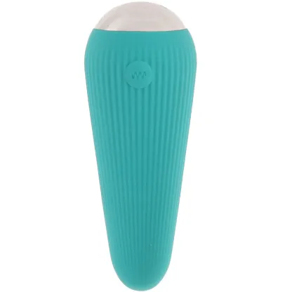 Evolved Novelties  Gender X O-Cone Vibe-Seduce Mart