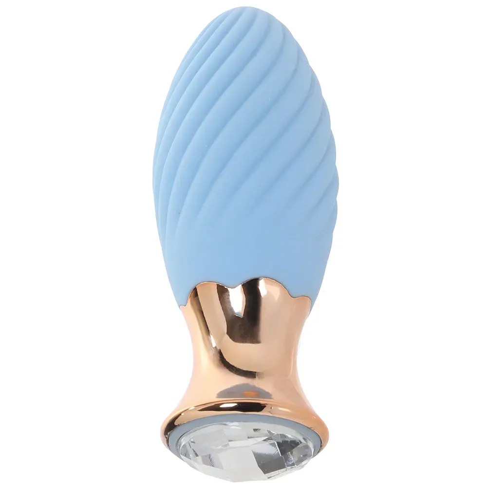 Nasstoys  Goddess Diamond Tulip Vibe-Seduce Mart