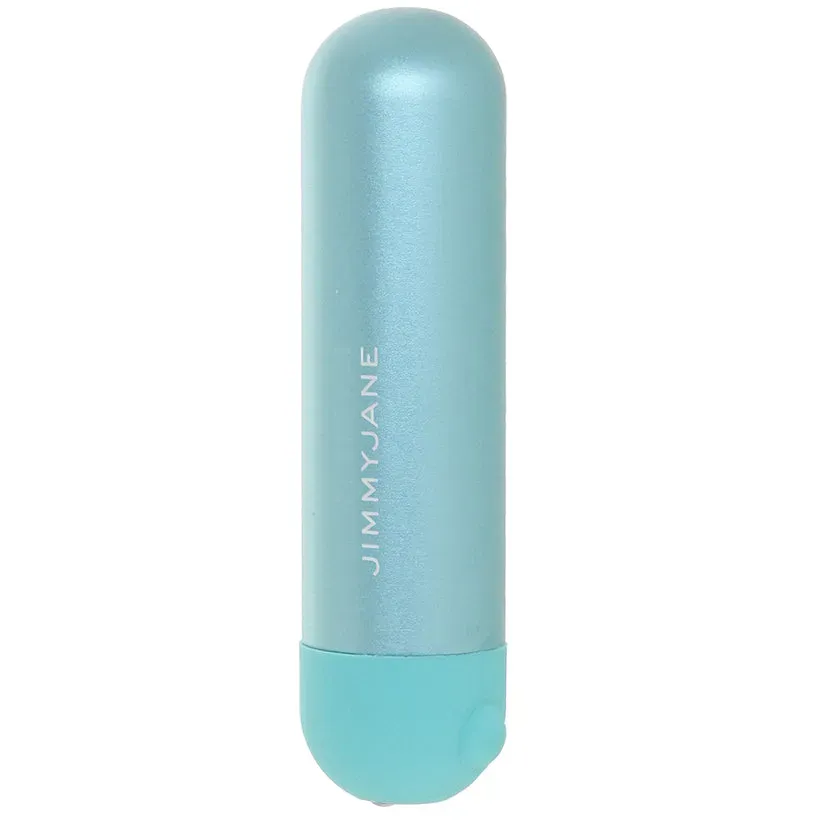 Jimmyjane  JimmyJane Mini Chroma Remote Bullet Vibe in Teal-Seduce Mart