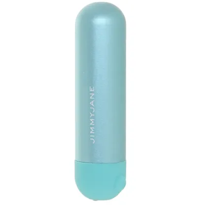 Jimmyjane  JimmyJane Mini Chroma Remote Bullet Vibe in Teal-Seduce Mart