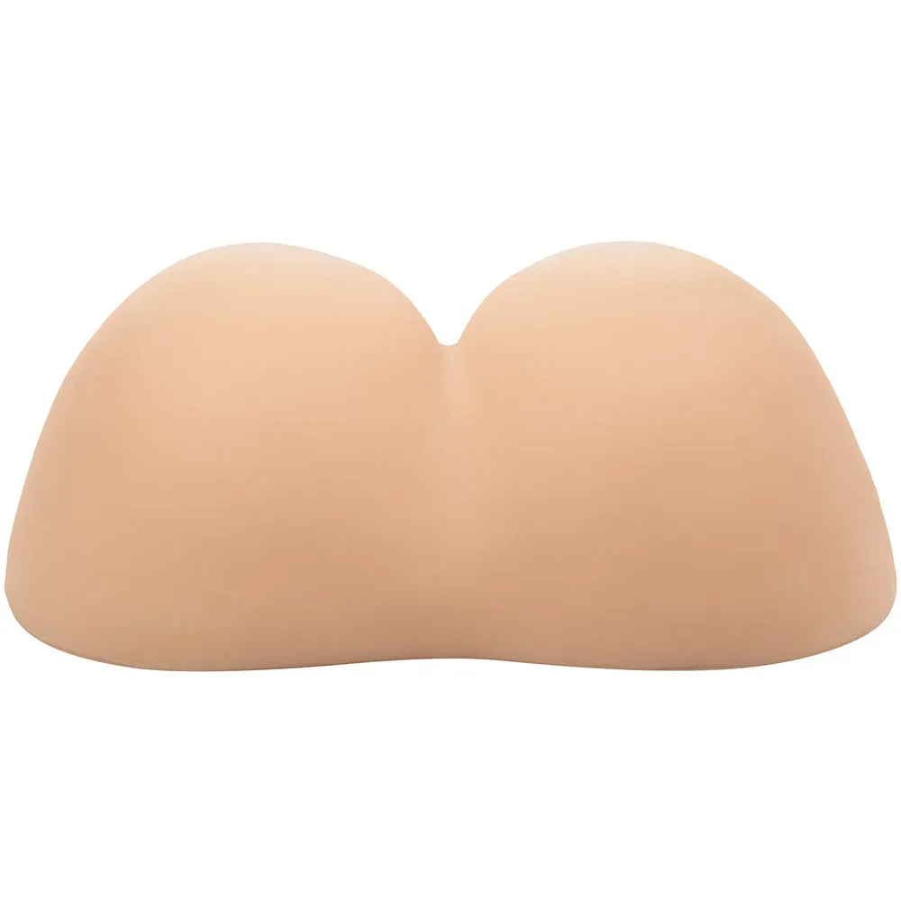 CalExotics  Stroke It Life-Size Ass Masturbator in Ivory