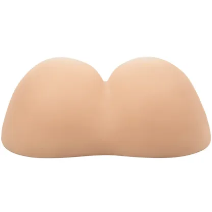 CalExotics  Stroke It Life-Size Ass Masturbator in Ivory