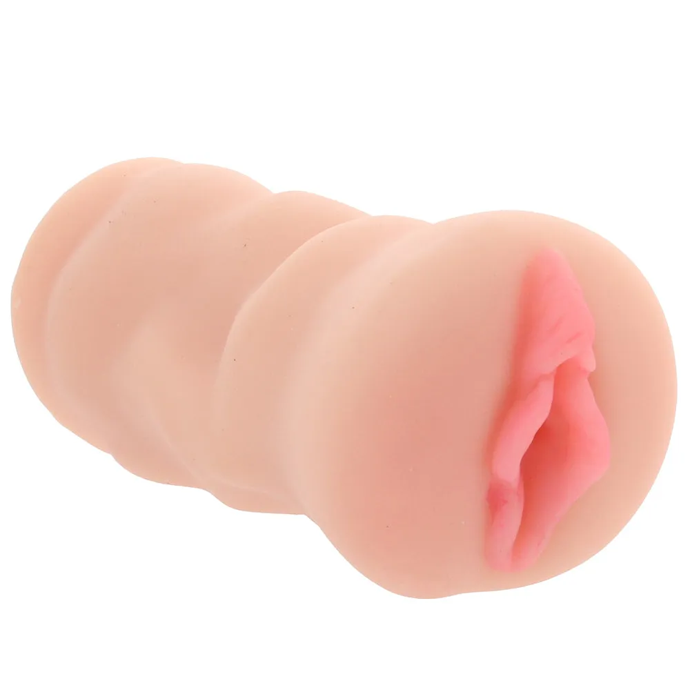 X-Gen  Zolo Porno Pussy Stroker