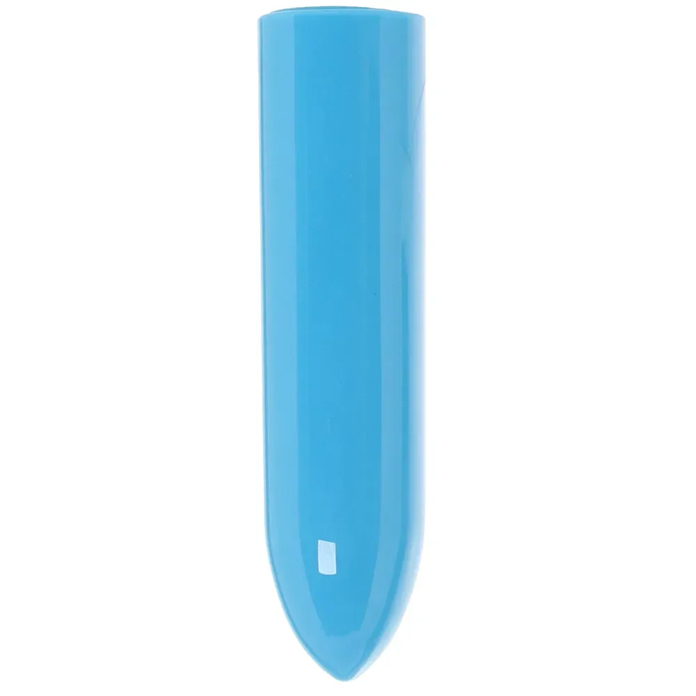 CalExotics  Turbo Buzz Classic Bullet Vibe in Blue-Seduce Mart