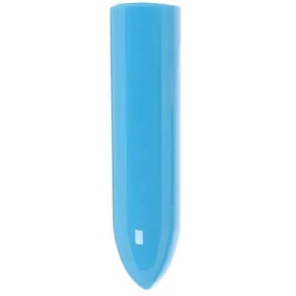 CalExotics  Turbo Buzz Classic Bullet Vibe in Blue-Seduce Mart