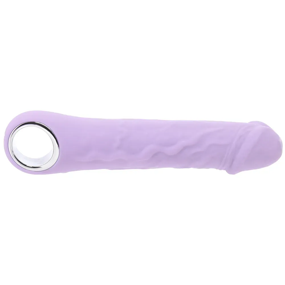 Evolved Novelties  Purple Fantasy Vibe-Seduce Mart