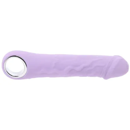 Evolved Novelties  Purple Fantasy Vibe-Seduce Mart