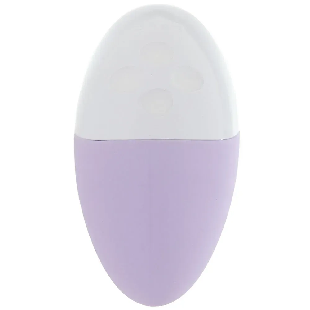 Lelo  Lelo Siri 3 Sound Activated Clitoral Vibe-Seduce Mart