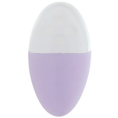 Lelo  Lelo Siri 3 Sound Activated Clitoral Vibe-Seduce Mart