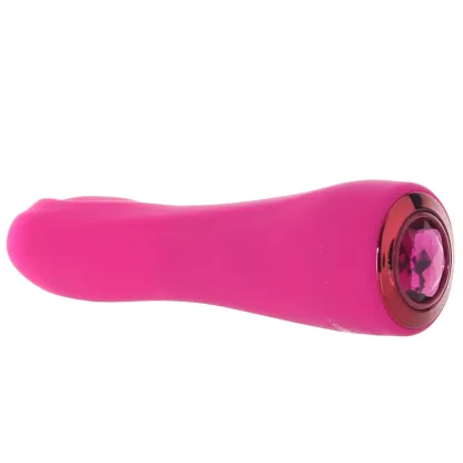 CalExotics  Gem Vibe Collection Bliss Vibe-Seduce Mart