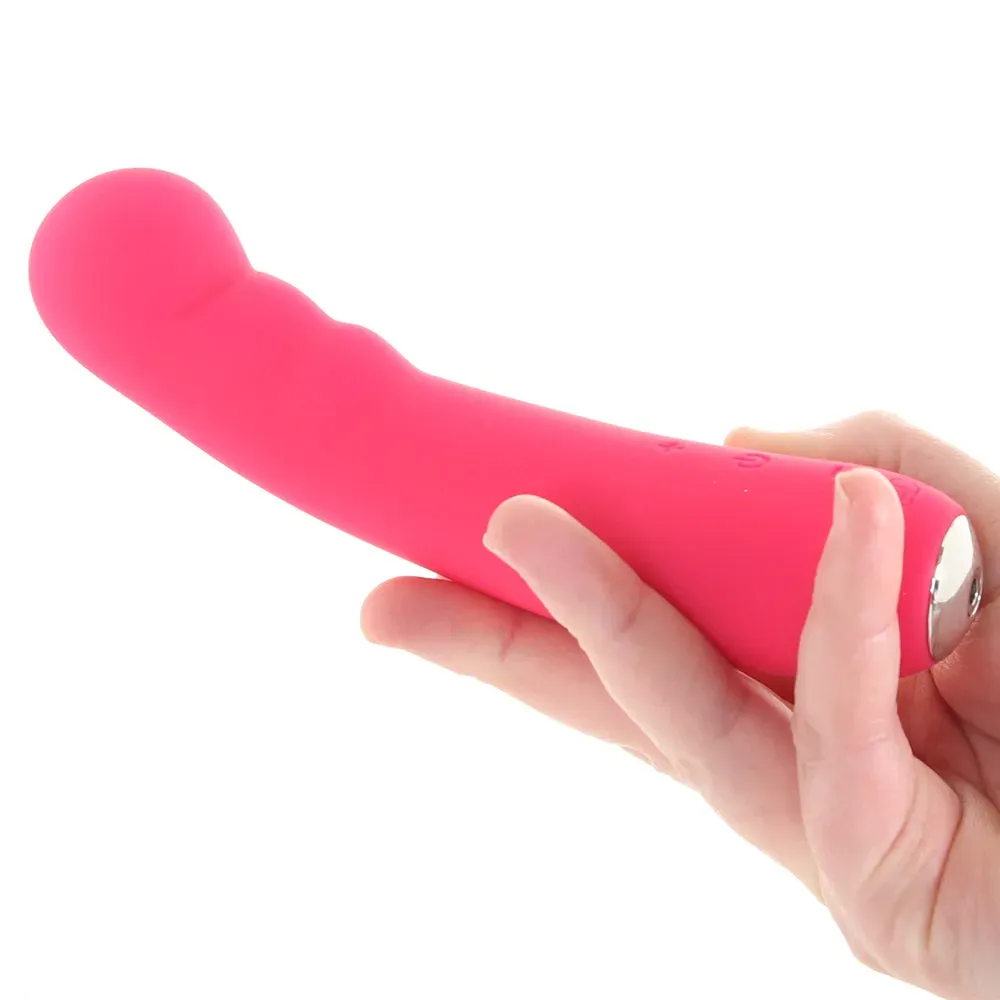 VeDO  Midori G-Spot Vibe in Foxy Pink-Seduce Mart