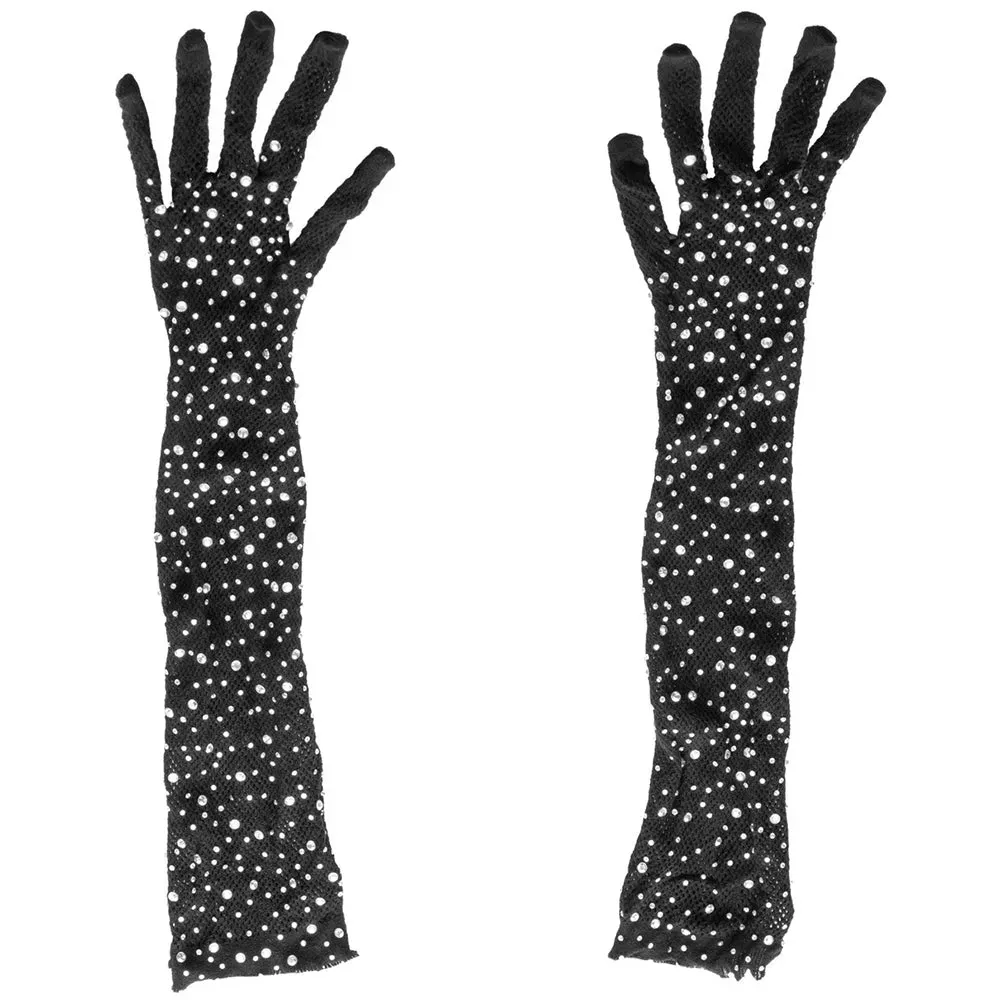 CalExotics  Radiance Full Length Gloves