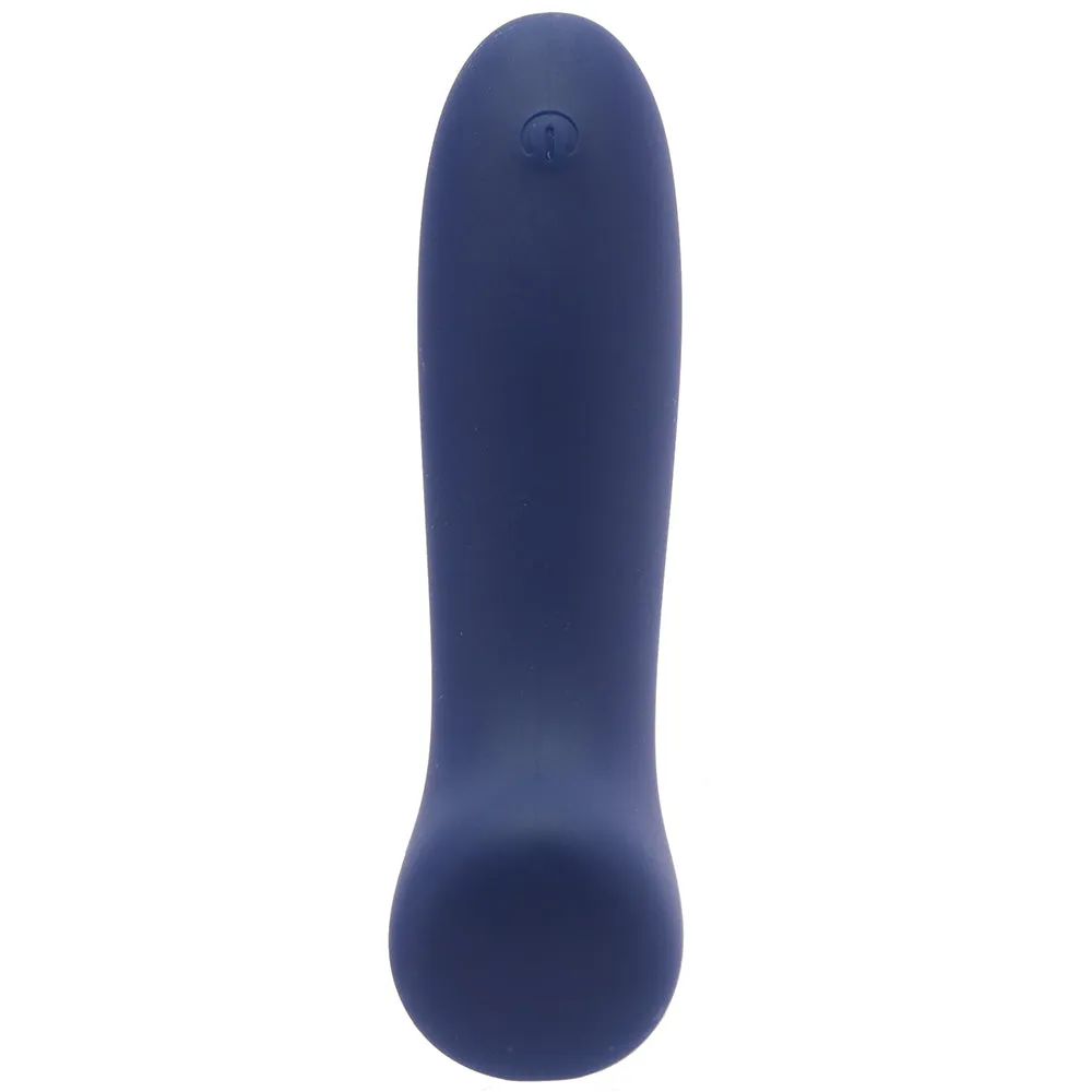 CalExotics  Cashmere Satin G Vibe-Seduce Mart