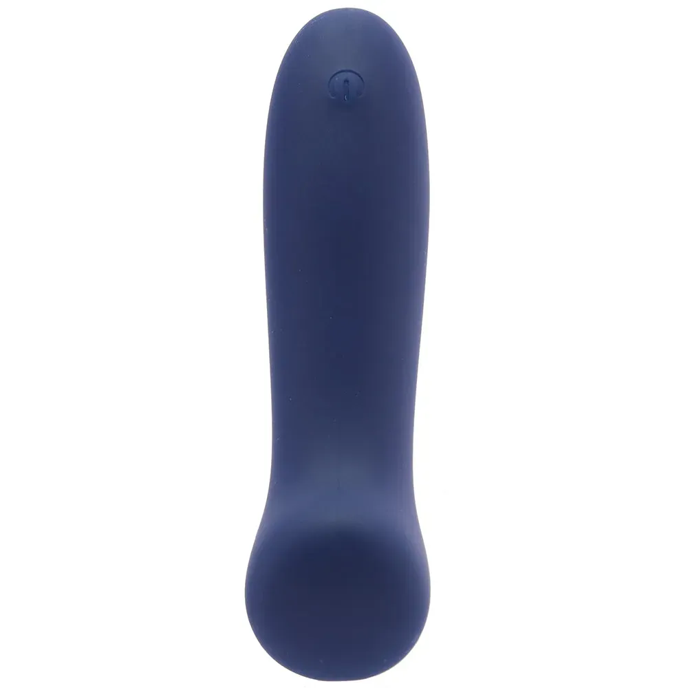 CalExotics  Cashmere Satin G Vibe-Seduce Mart