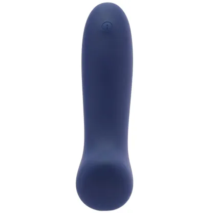 CalExotics  Cashmere Satin G Vibe-Seduce Mart