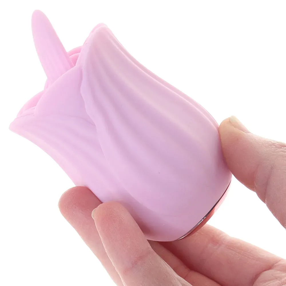 Nasstoys  Clit-Tastic Arousing Clit Licker Vibe-Seduce Mart