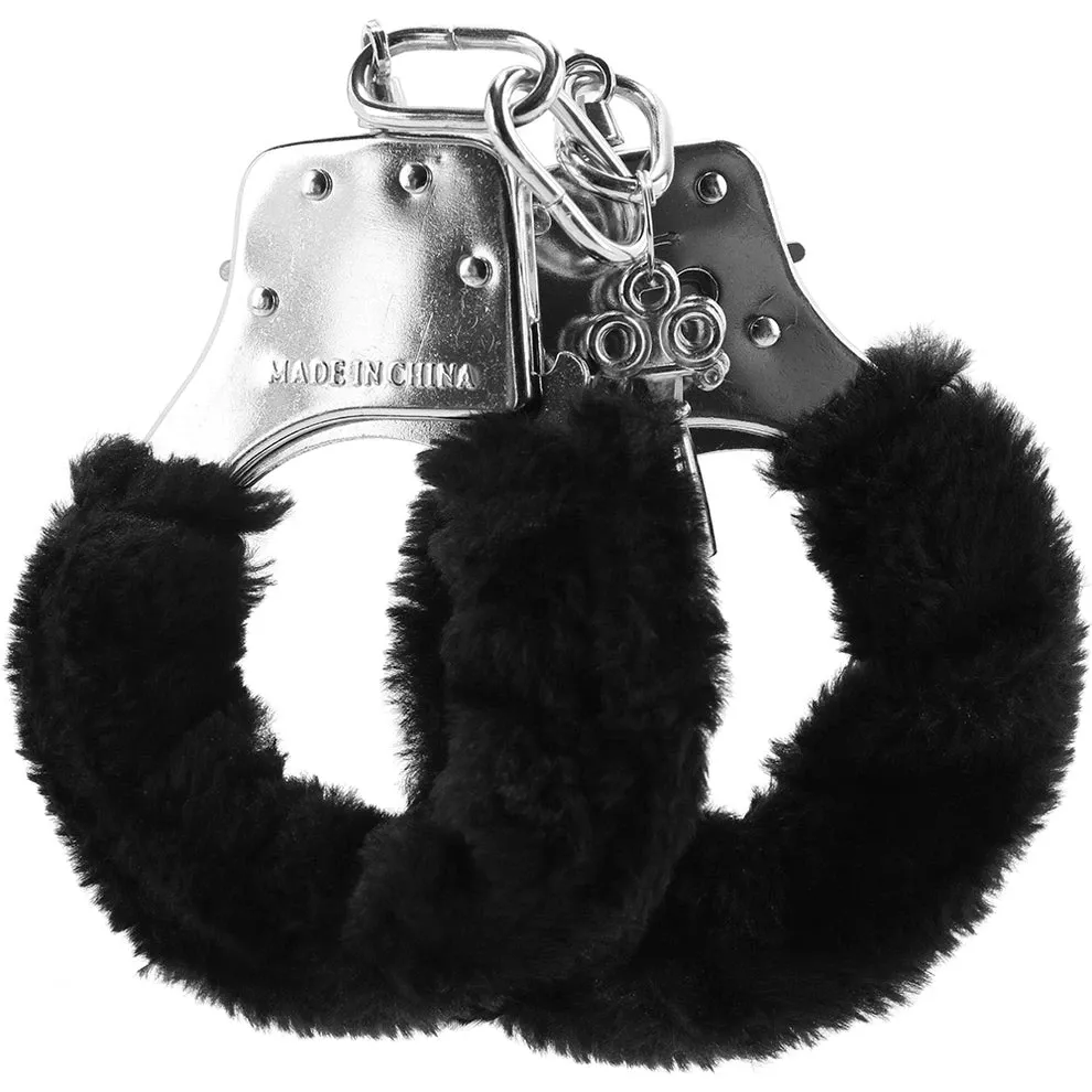 Sex &amp; Mischief Intro to S&amp;M Kit