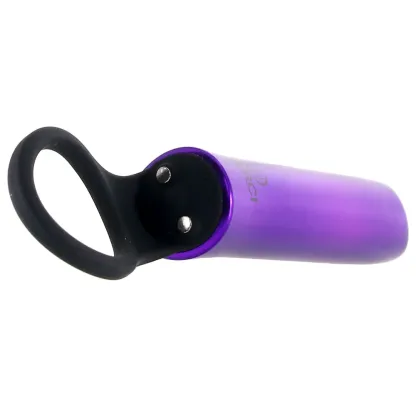 Doc Johnson  Merci Power Play Vibe-Seduce Mart