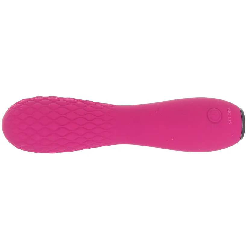 Evolved Novelties  Selopa Razzle Dazzle Vibe-Seduce Mart