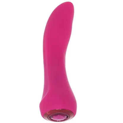 CalExotics  Gem Vibe Collection Glider Vibe-Seduce Mart