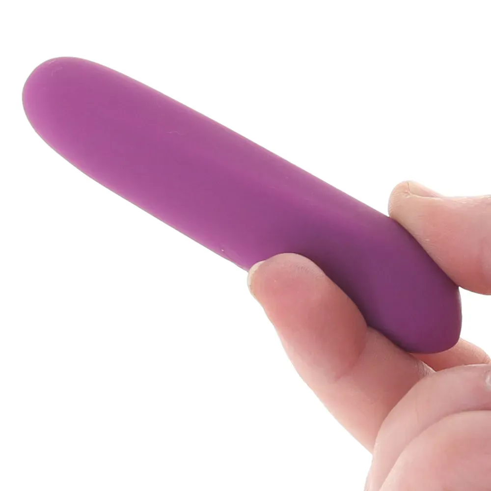 Evolved Novelties  Playboy Silicone Bullet Vibe-Seduce Mart