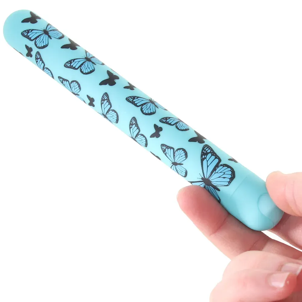 Maia  Monarch Rechargeable Vibe-Seduce Mart