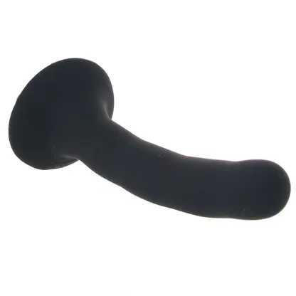 Sportsheets  Merge Black, Please 5.25 Inch Dildo