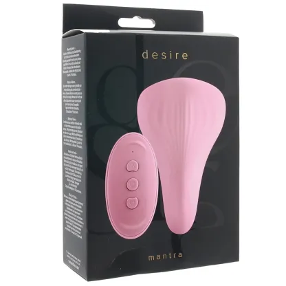 ns novelties  Desire Mantra Panty Vibe-Seduce Mart