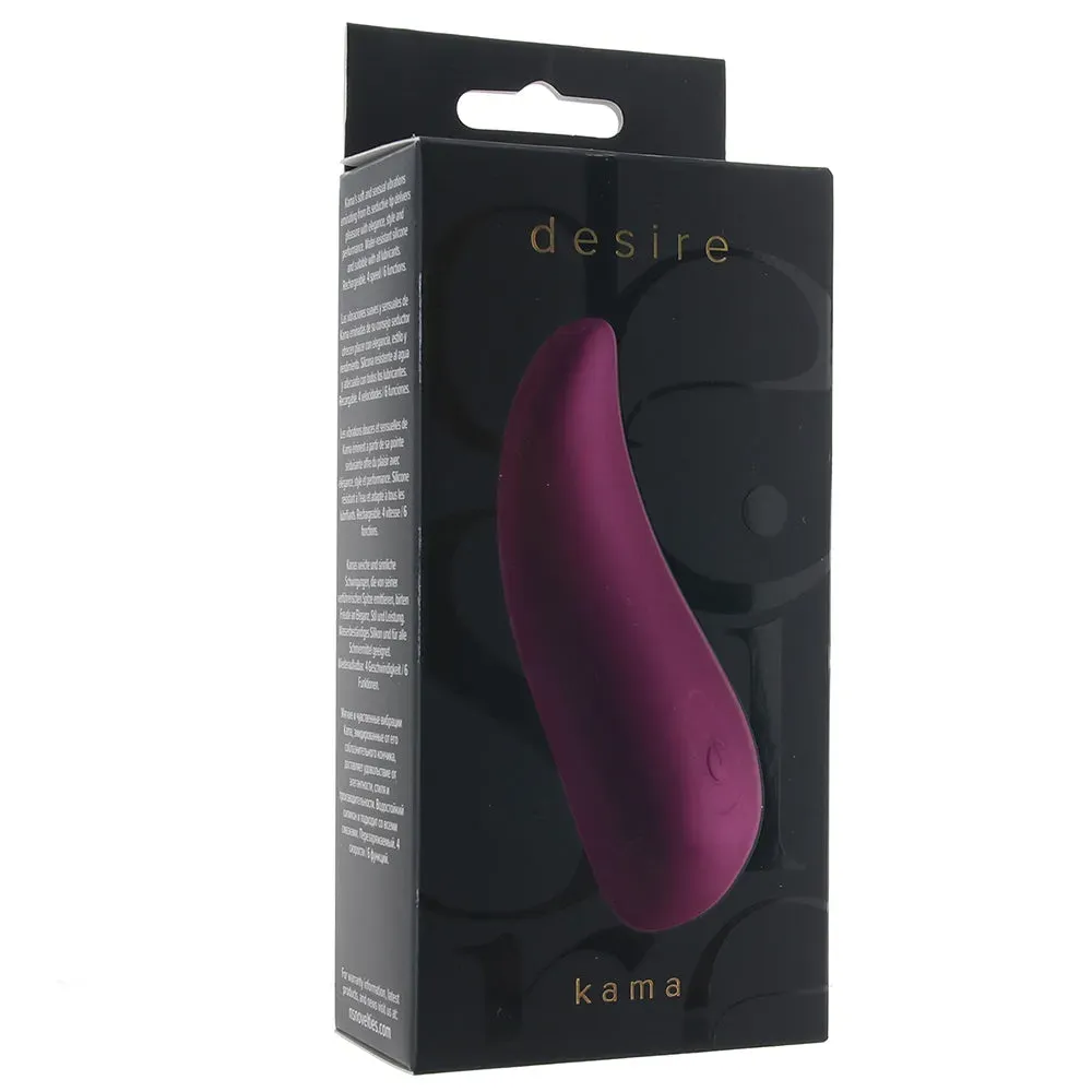 ns novelties  Desire Kama Vibe-Seduce Mart