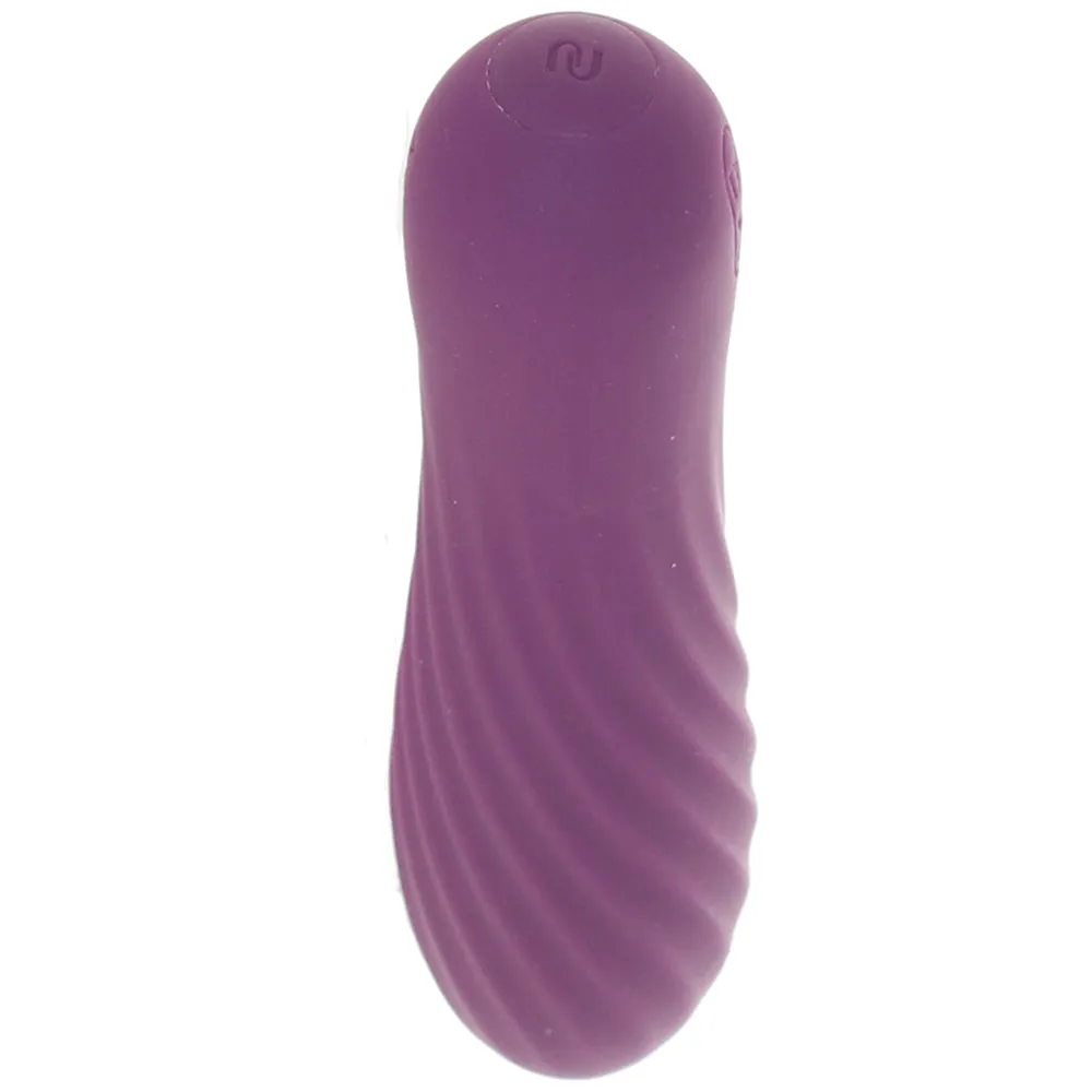 Svakom  Tulip Powerful Silicone Bullet Vibe-Seduce Mart