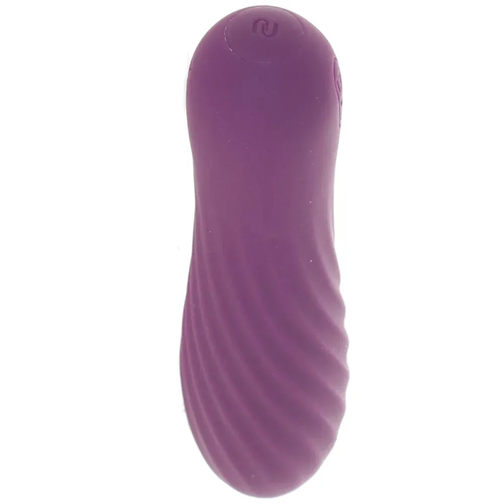Svakom  Tulip Powerful Silicone Bullet Vibe-Seduce Mart