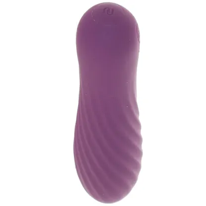 Svakom  Tulip Powerful Silicone Bullet Vibe-Seduce Mart