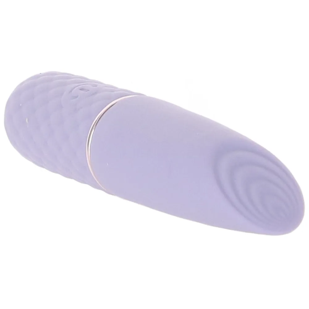 Shots Toys  Loveline Beso Mini-Lipstick Vibe-Seduce Mart