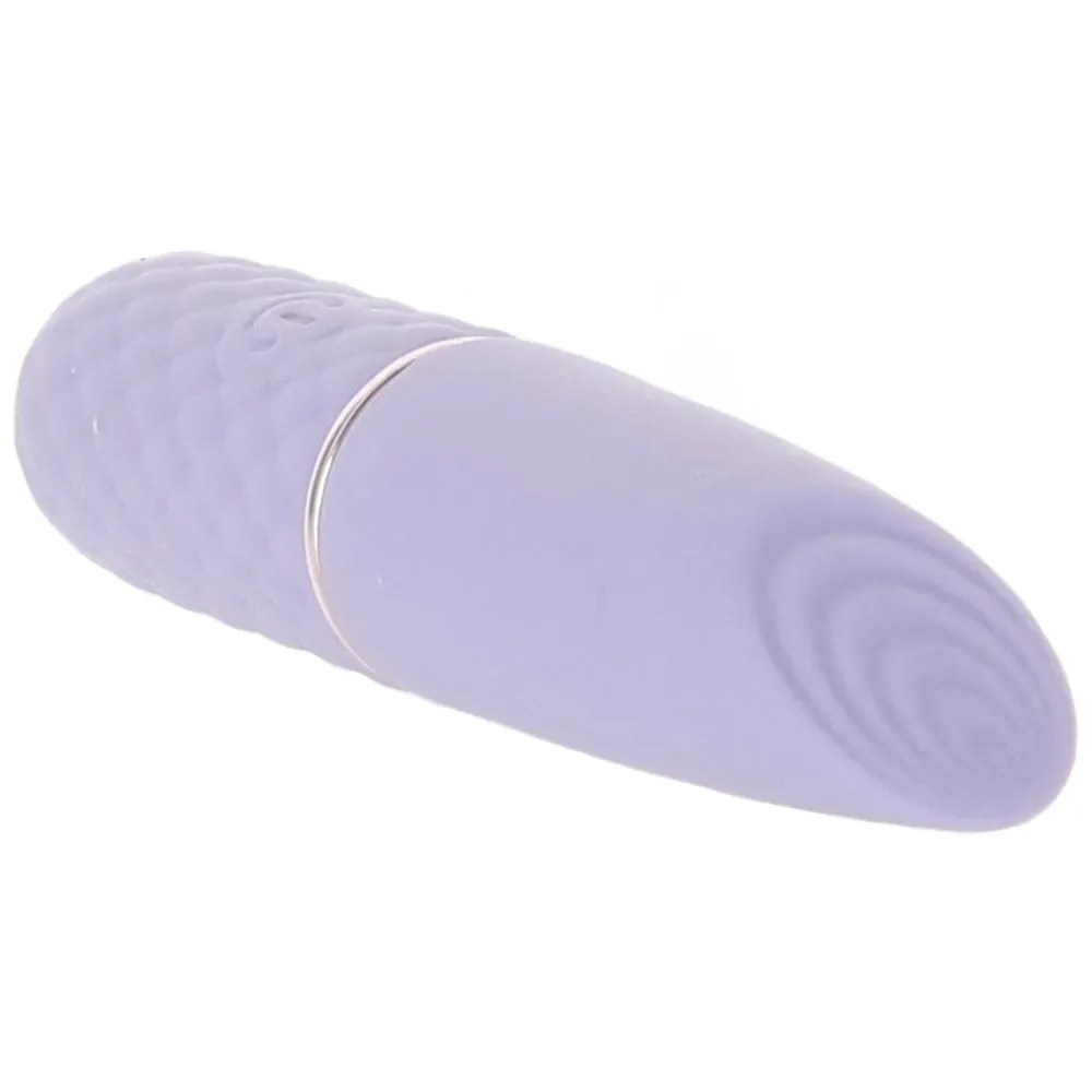 Shots Toys  Loveline Beso Mini-Lipstick Vibe-Seduce Mart