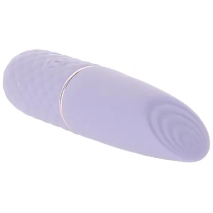 Shots Toys  Loveline Beso Mini-Lipstick Vibe-Seduce Mart