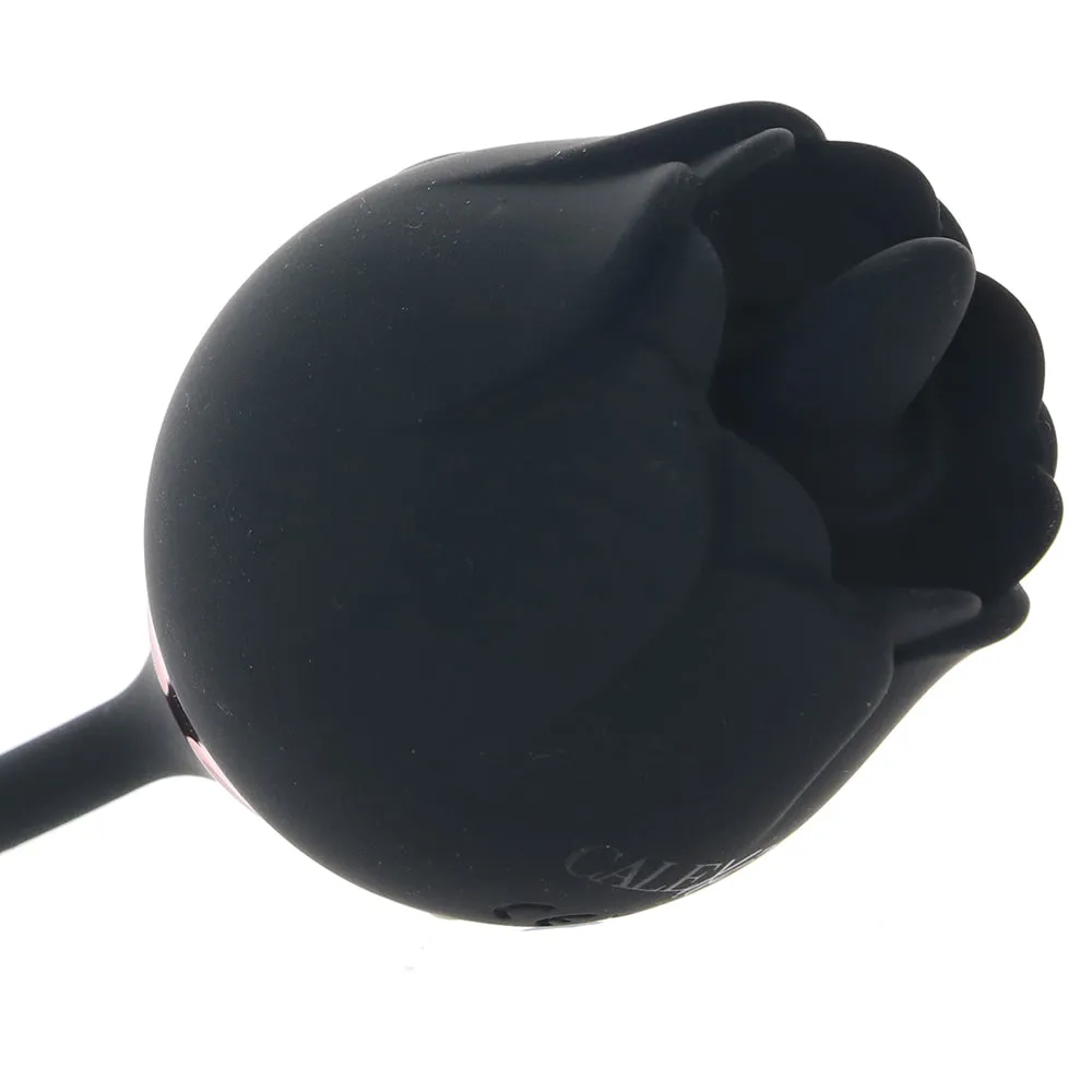 CalExotics  French Kiss Elite Lover Vibe-Seduce Mart